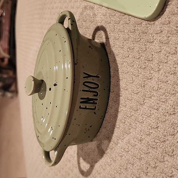 B Harbor Collection 5pc Set - Picture 8 of 17